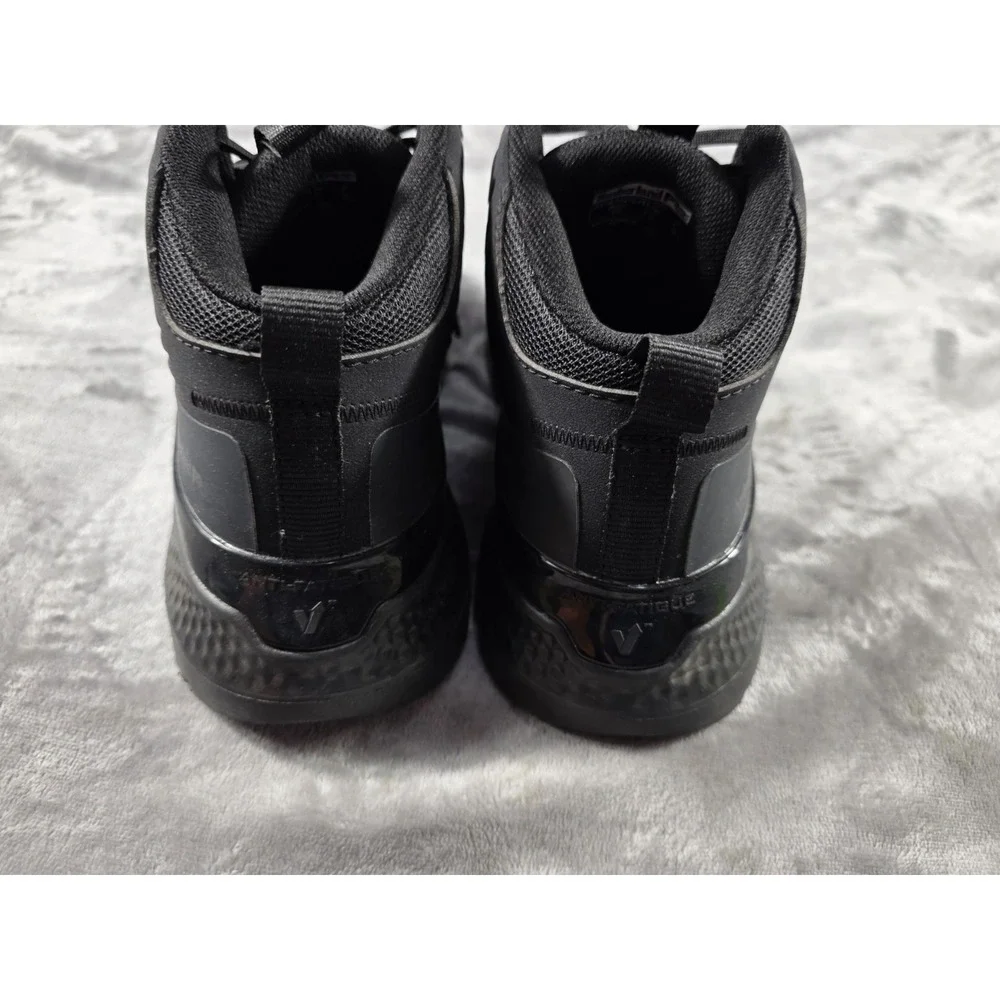 Timberland PRO Flex Setra Black Ankle Mid Composite‎ Safety Toe Men's US 7